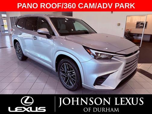 2024 Lexus TX 350 Premium