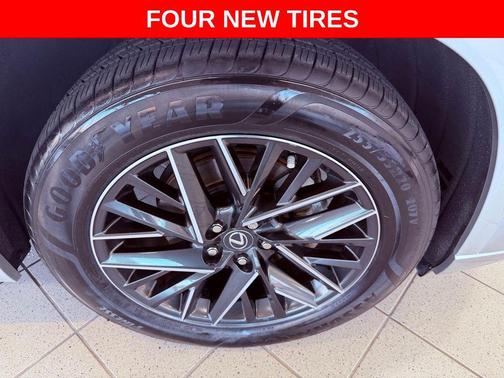 2024 Lexus TX 350 Premium