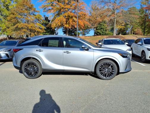 2026 Lexus RX 350 Base