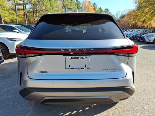 2026 Lexus RX 350 Base