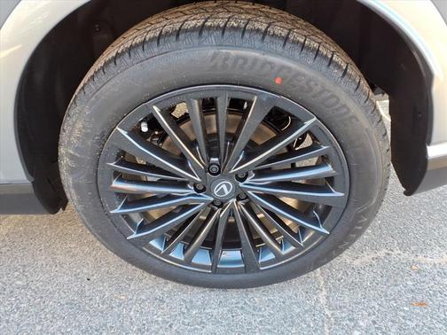 2026 Lexus RX 350 Base