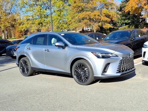 2026 Lexus RX 350 Base