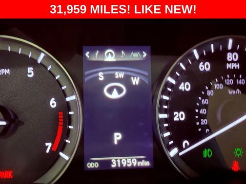2018 Lexus RX 350 Base