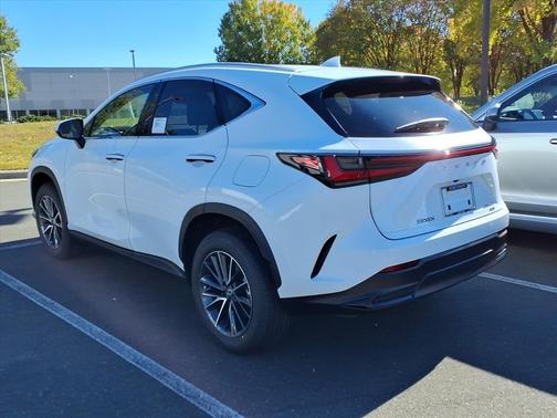 2026 Lexus NX 350 NX 350