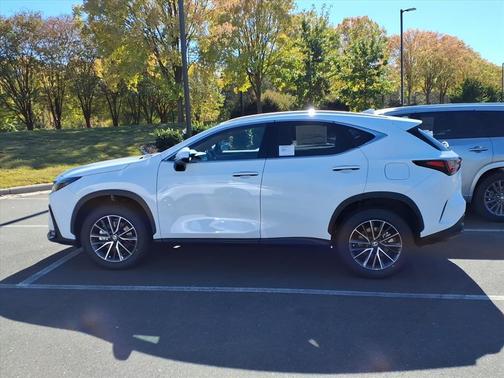 2026 Lexus NX 350 NX 350