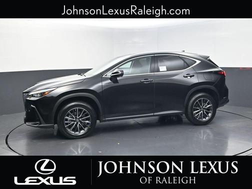 2026 Lexus NX 350 NX 350 Premium