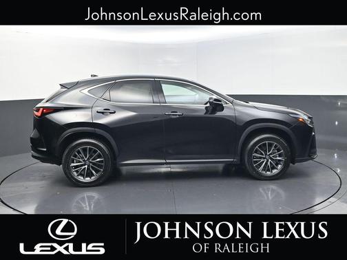 2026 Lexus NX 350 NX 350 Premium