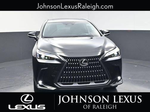 2026 Lexus NX 350 NX 350 Premium