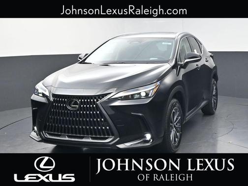 2026 Lexus NX 350 NX 350 Premium