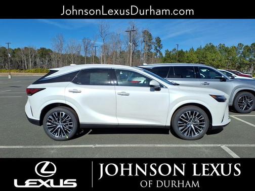 2026 Lexus RX 350 Premium