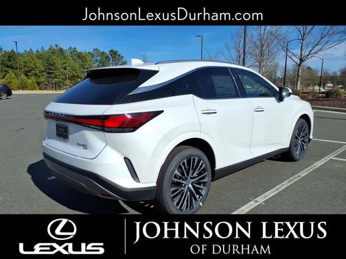 2026 Lexus RX 350 Premium