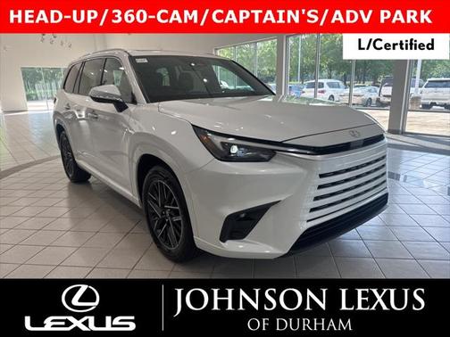2024 Lexus TX 350 Premium