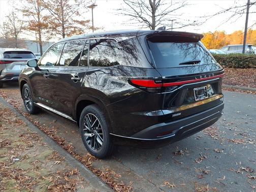 2026 Lexus TX 350 Luxury