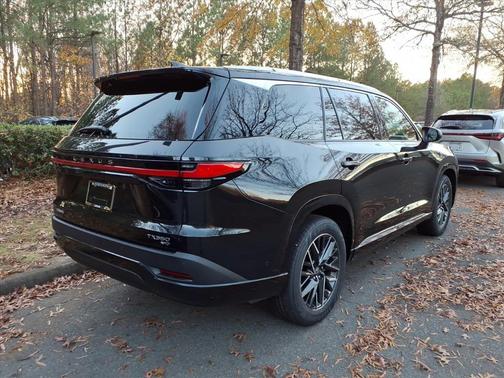 2026 Lexus TX 350 Luxury