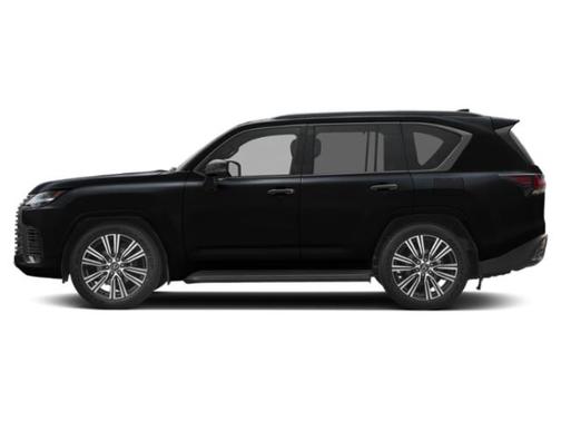 Caviar 2026 Lexus LX 700h Luxury