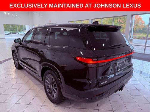 2024 Lexus TX 350 Base