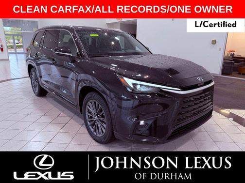 2024 Lexus TX 350 Base