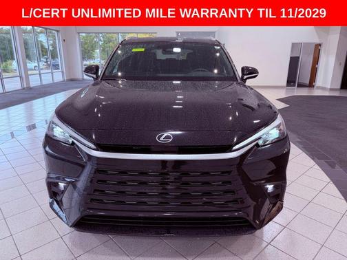 2024 Lexus TX 350 Base
