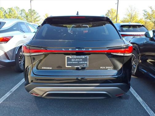 2025 Lexus RX 350 Premium Plus