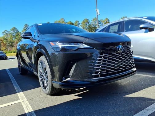 2025 Lexus RX 350 Premium Plus