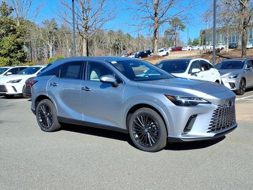 2026 Lexus RX 350 Premium