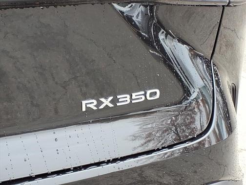 2026 Lexus RX 350 Base