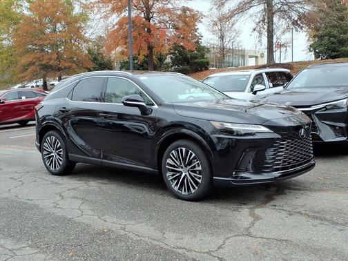 2026 Lexus RX 350 Base