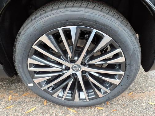 2026 Lexus RX 350 Base