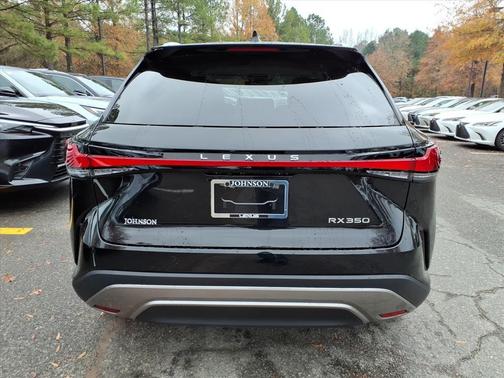 2026 Lexus RX 350 Base