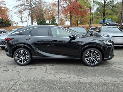 2026 Lexus RX 350 Base