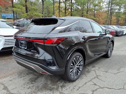 2026 Lexus RX 350 Base