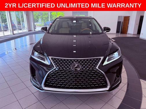 Caviar 2021 Lexus RX 350 Base