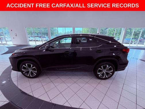 Caviar 2021 Lexus RX 350 Base