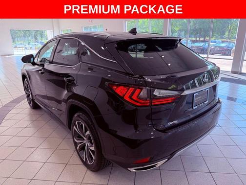 Caviar 2021 Lexus RX 350 Base