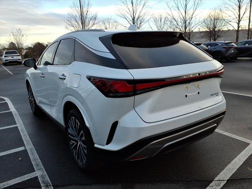 2026 Lexus RX 350 Premium