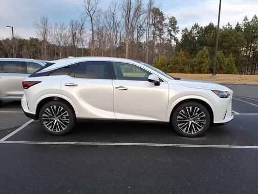 2026 Lexus RX 350 Premium