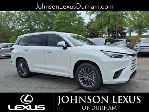 2025 Lexus TX 350 Base