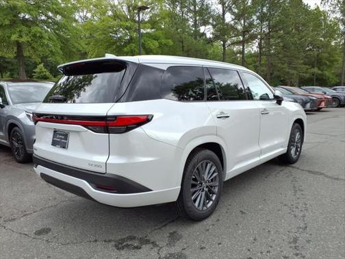 2025 Lexus TX 350 Base