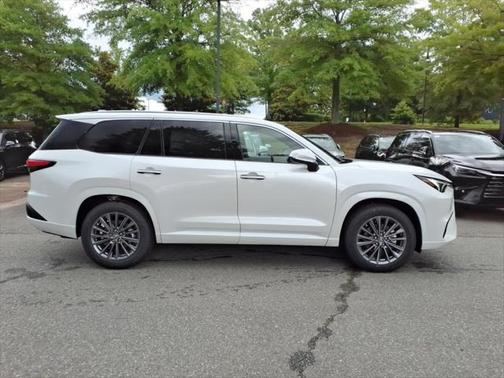 2025 Lexus TX 350 Base