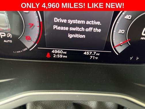 2024 Audi A5 Sportback 45 S Line Premium Plus