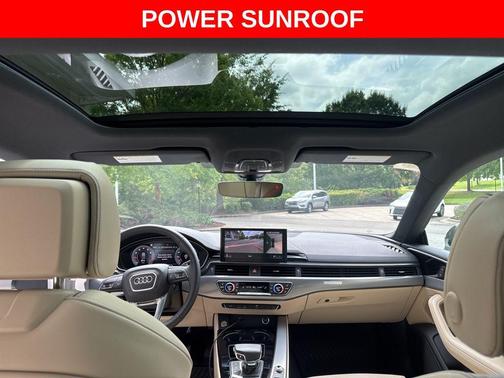 2024 Audi A5 Sportback 45 S Line Premium Plus