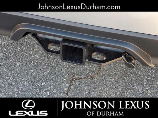 2026 Lexus TX 350 Luxury