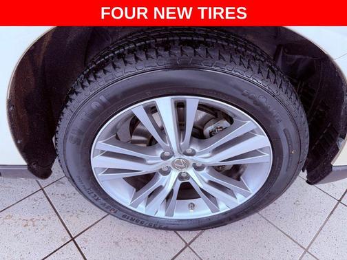 2015 Lexus RX 450h Base