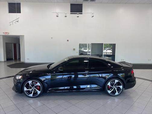 2019 Audi RS 5 2.9T