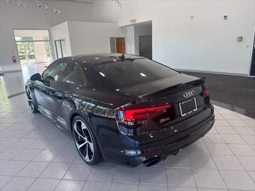 2019 Audi RS 5 2.9T