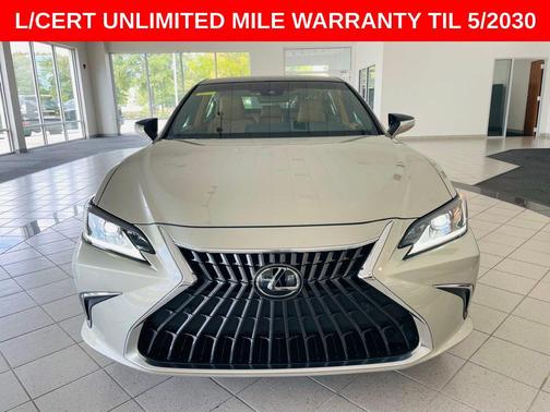 2024 Lexus ES 350 Base