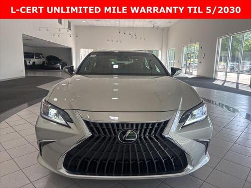 2024 Lexus ES 350 Base