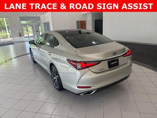2024 Lexus ES 350 Base