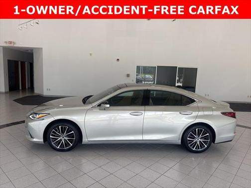 2024 Lexus ES 350 Base