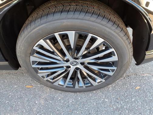 2025 Lexus RX 350 Premium Plus